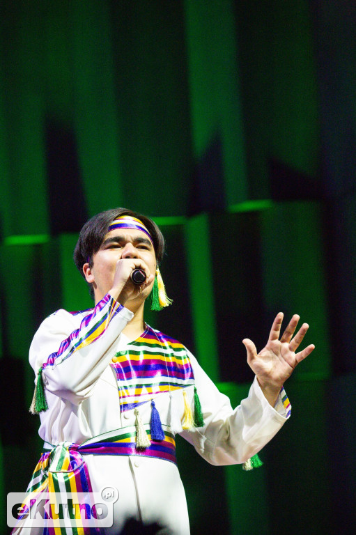 Anna Kowalewska z nagrodami