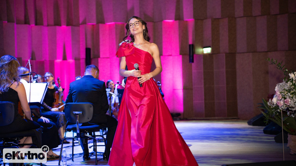 Anna Kowalewska z nagrodami