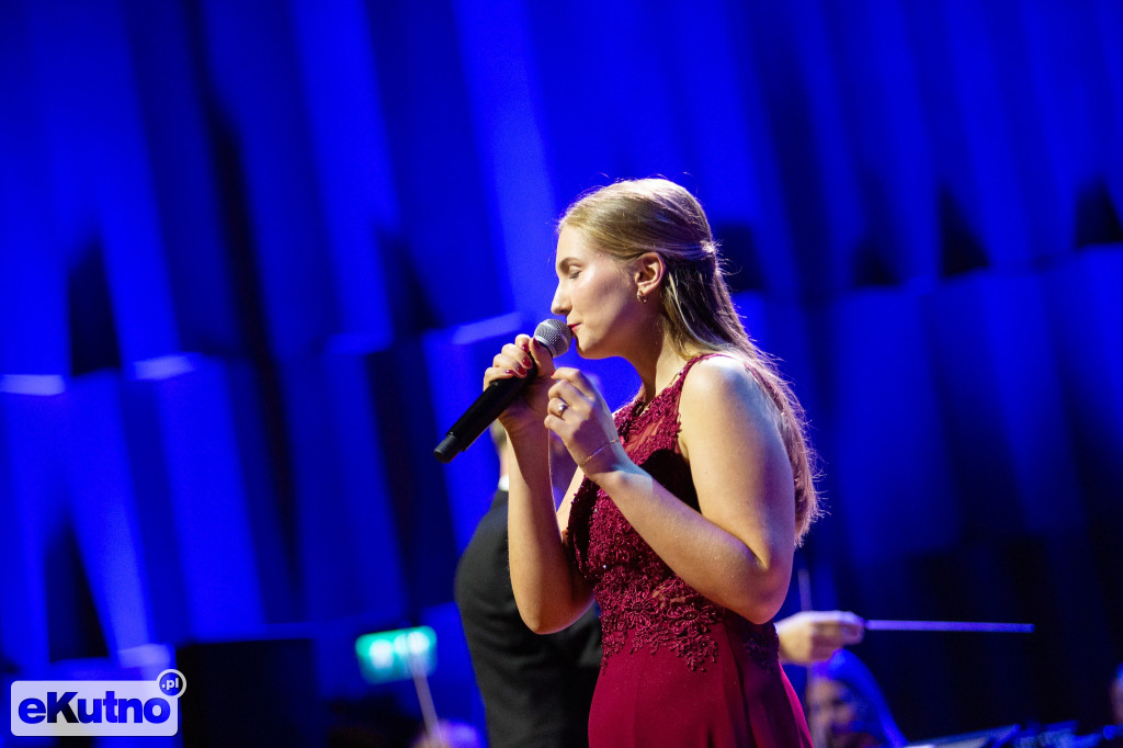 Anna Kowalewska z nagrodami