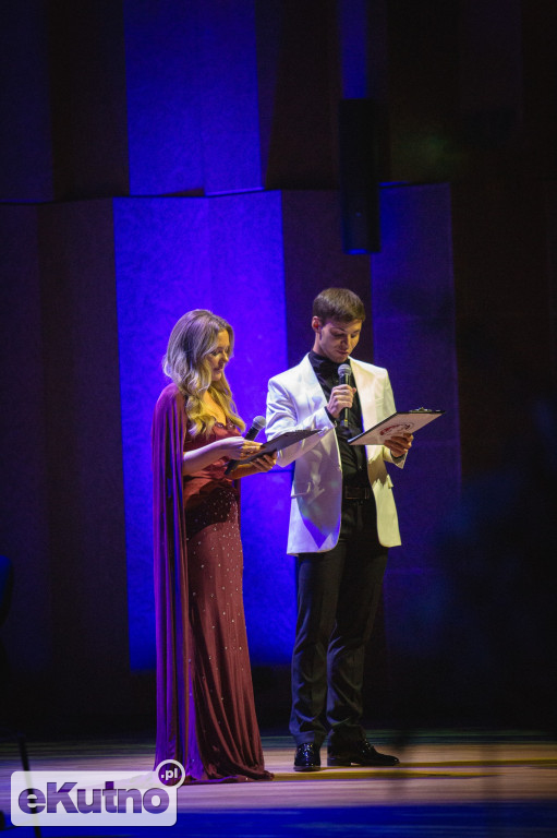 Anna Kowalewska z nagrodami