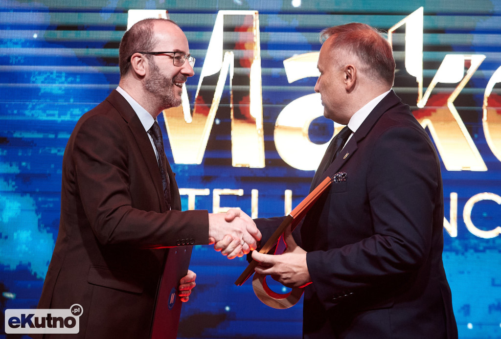 Przedsiębiorczy samorząd