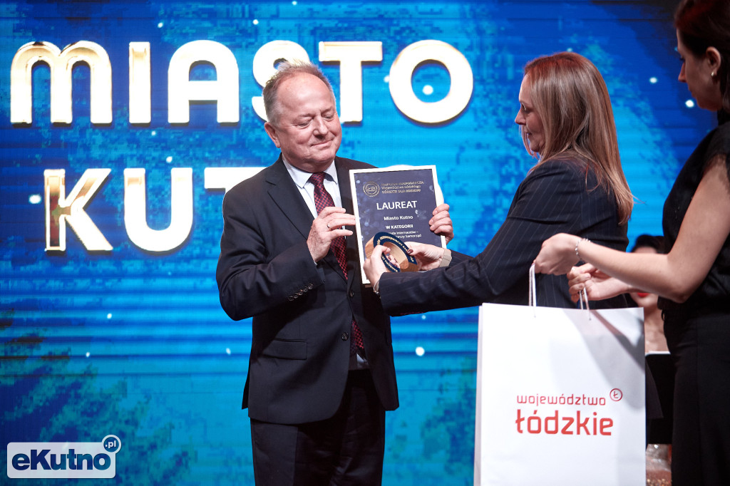 Przedsiębiorczy samorząd