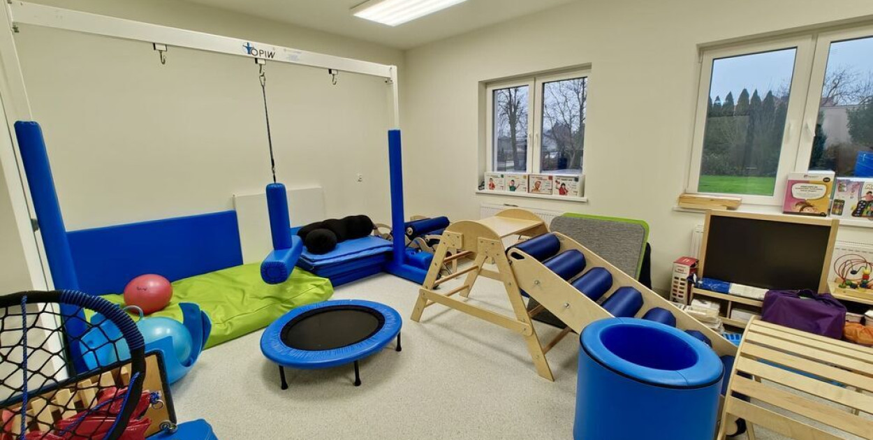 Otwarcie Przedszkola Miejskiego