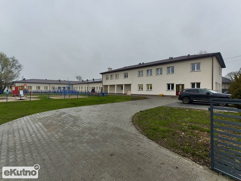 Otwarcie Przedszkola Miejskiego