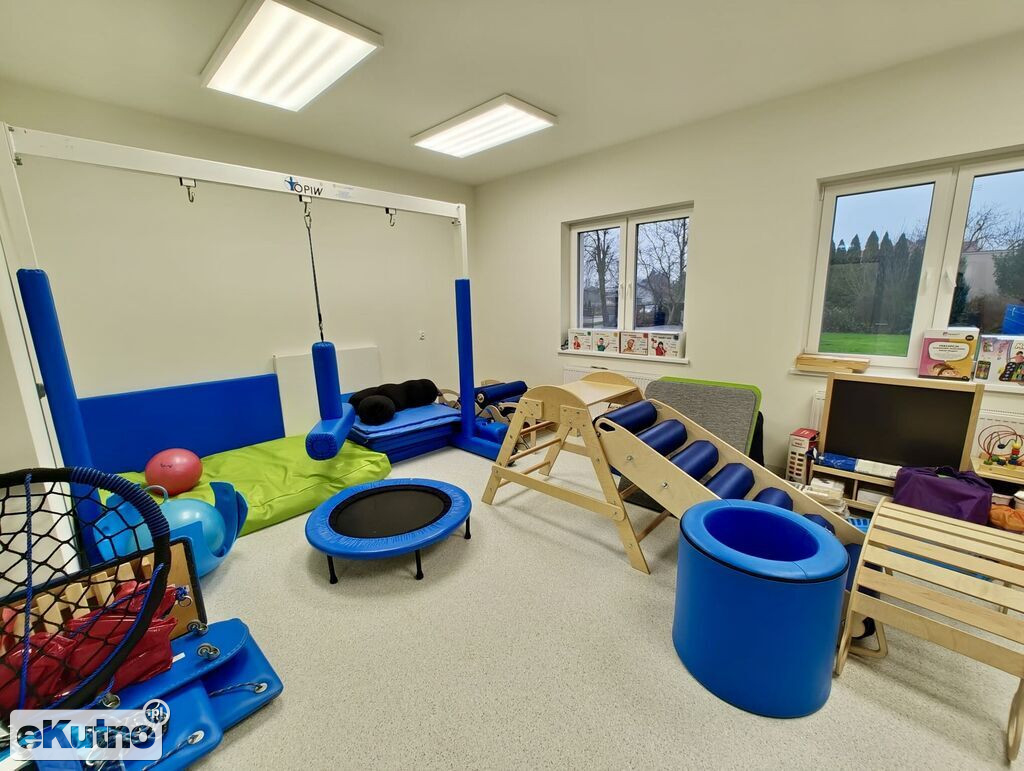 Otwarcie Przedszkola Miejskiego