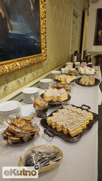 Tajemnica ryby w czereśniach