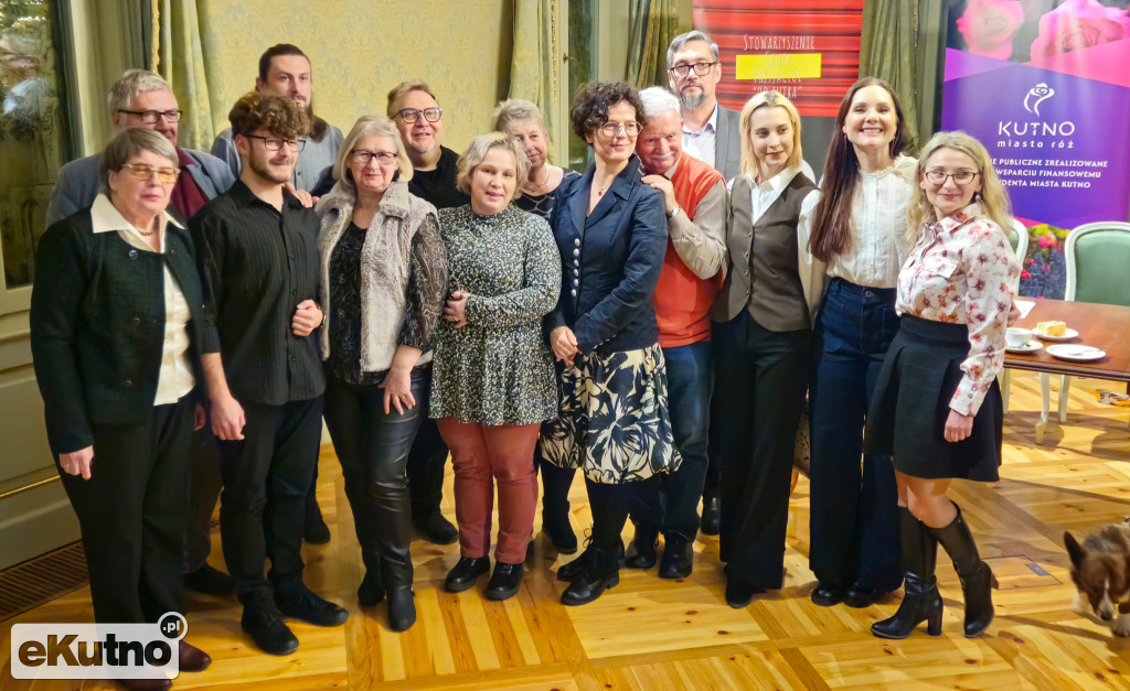 Tajemnica ryby w czereśniach