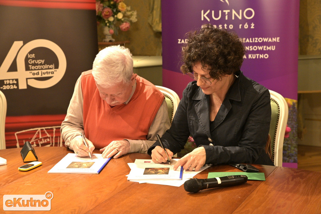 Tajemnica ryby w czereśniach