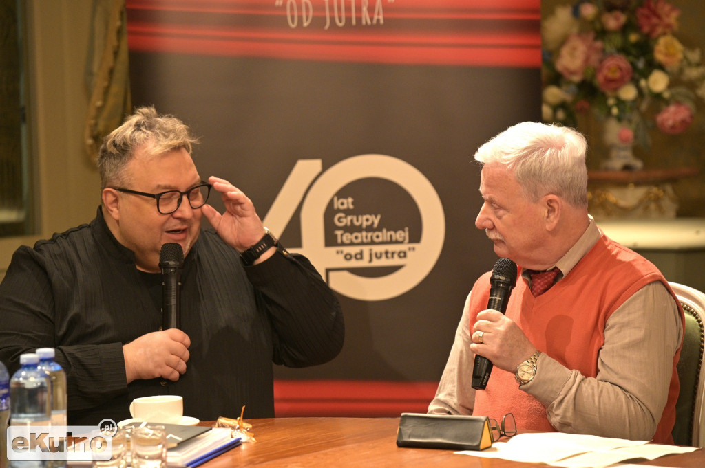 Tajemnica ryby w czereśniach