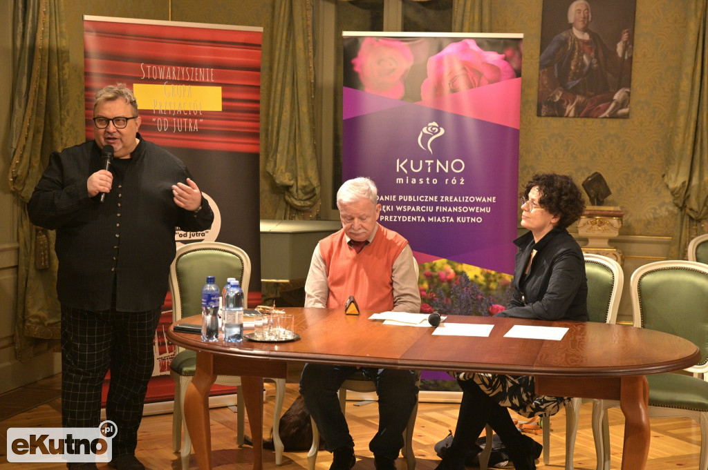 Tajemnica ryby w czereśniach