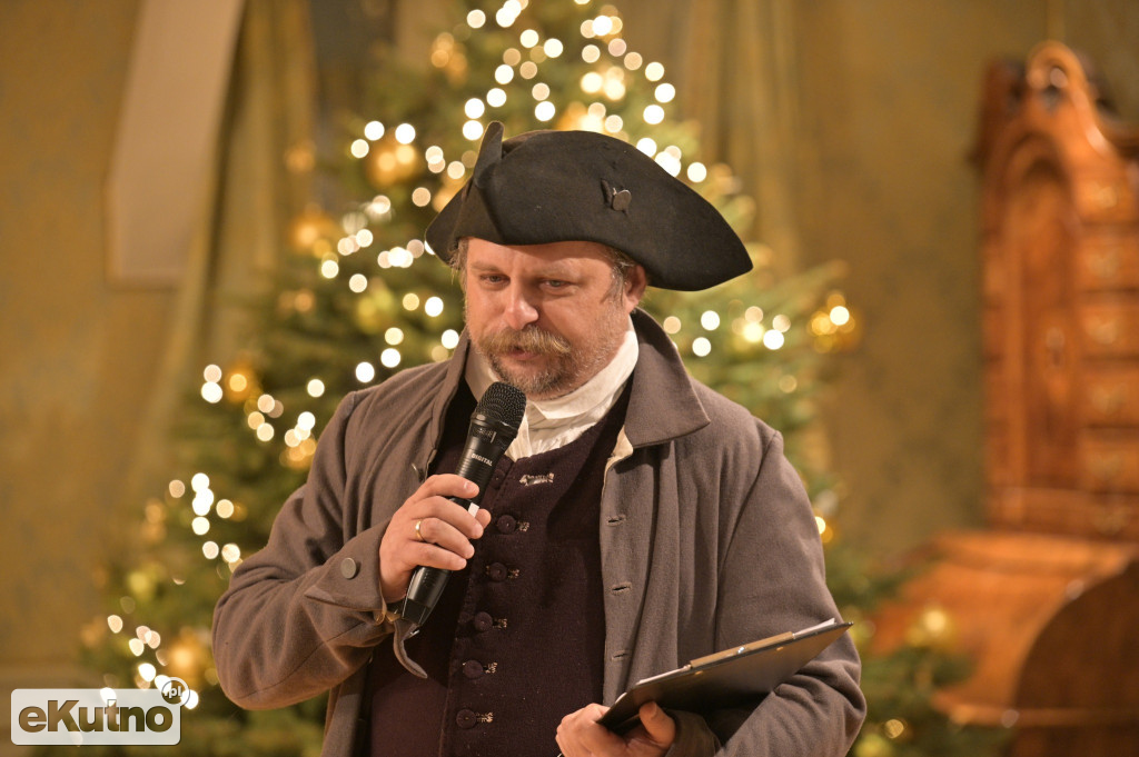 Tajemnica ryby w czereśniach