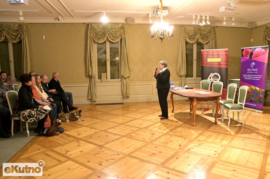 Tajemnica ryby w czereśniach