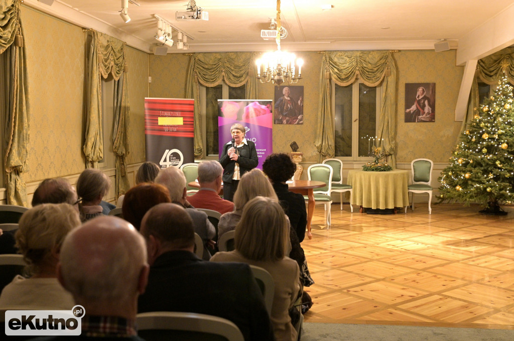 Tajemnica ryby w czereśniach