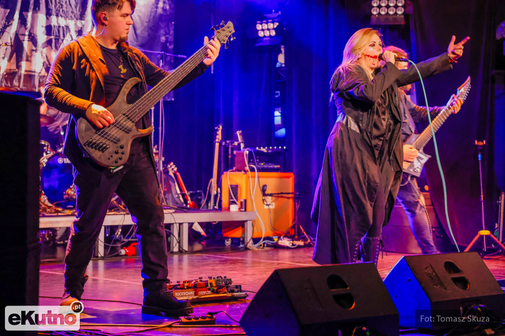 FOLK ROCK KUTNO PARTY II