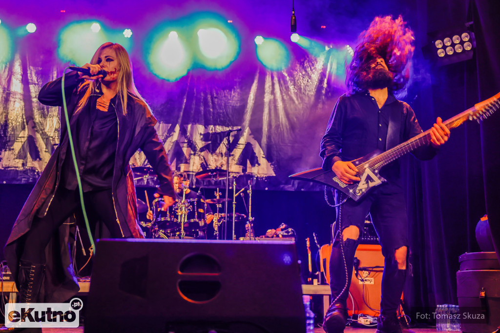 FOLK ROCK KUTNO PARTY II