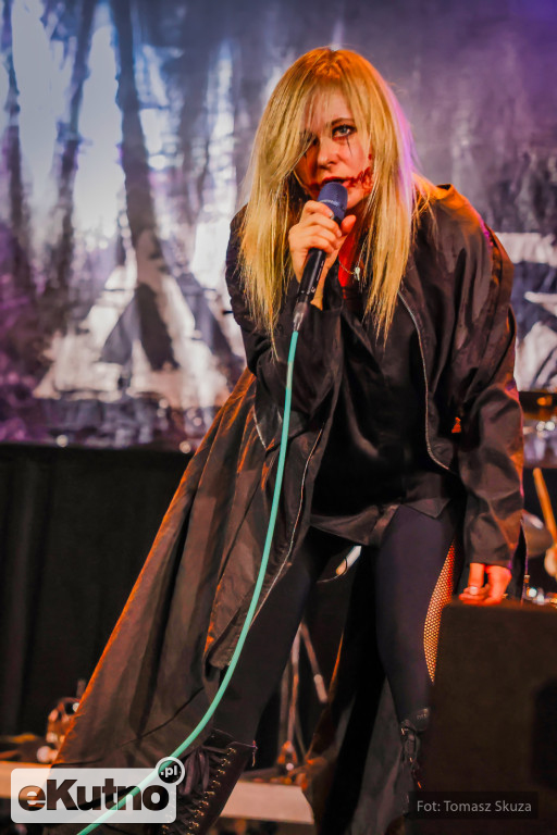 FOLK ROCK KUTNO PARTY II