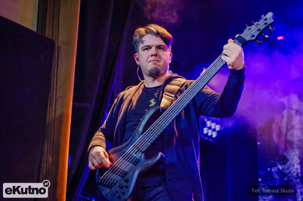 FOLK ROCK KUTNO PARTY II