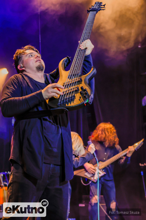 FOLK ROCK KUTNO PARTY II