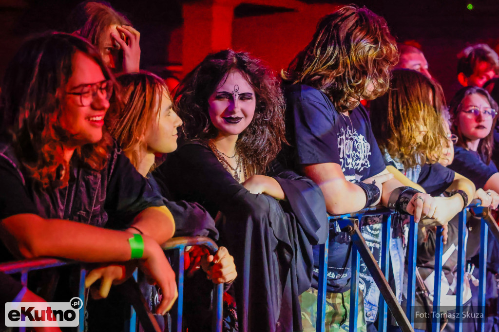 FOLK ROCK KUTNO PARTY II