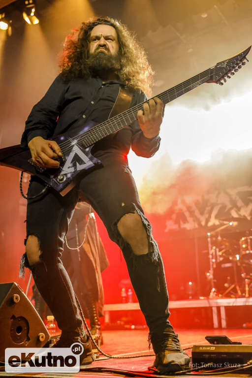 FOLK ROCK KUTNO PARTY II