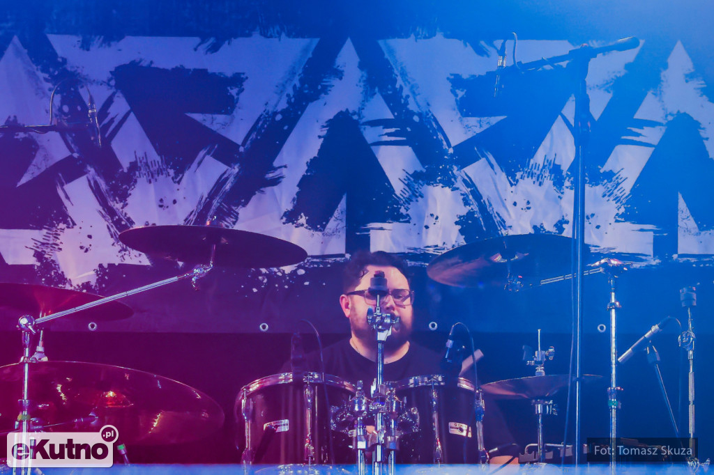 FOLK ROCK KUTNO PARTY II