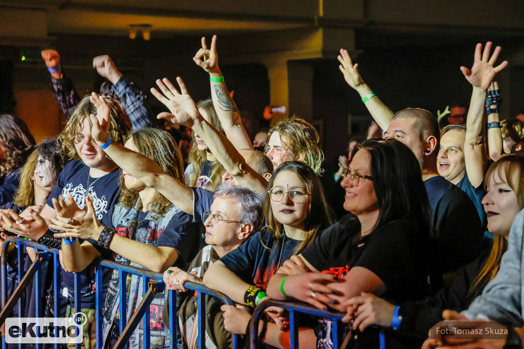 FOLK ROCK KUTNO PARTY II