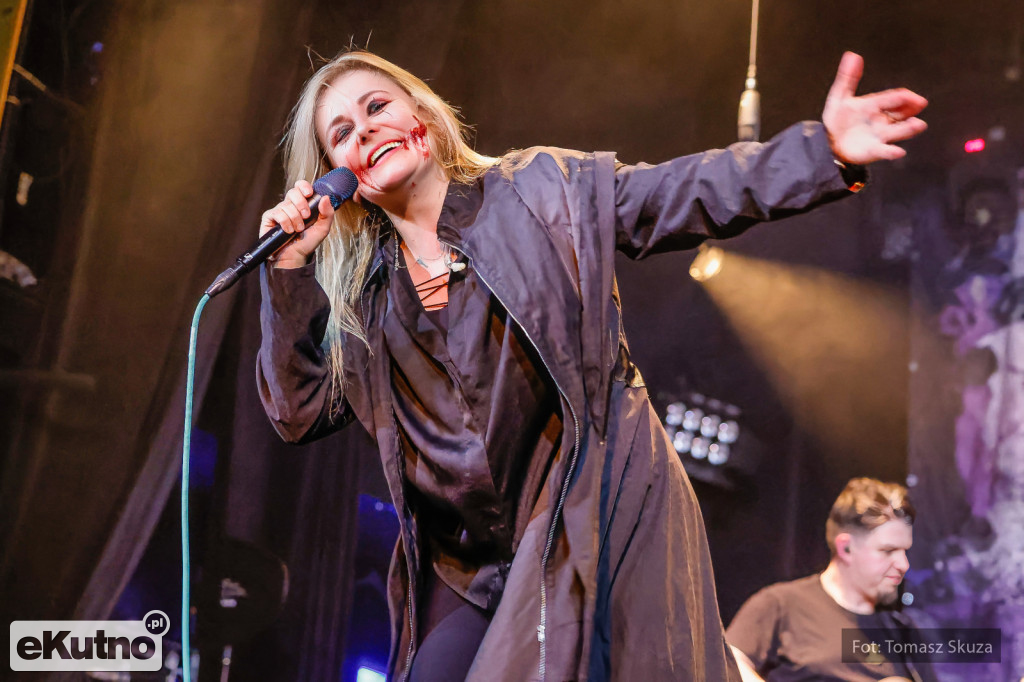 FOLK ROCK KUTNO PARTY II