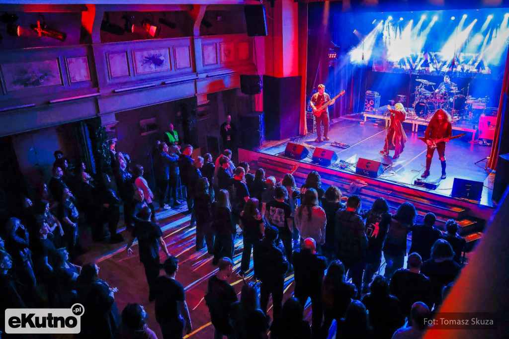 FOLK ROCK KUTNO PARTY II