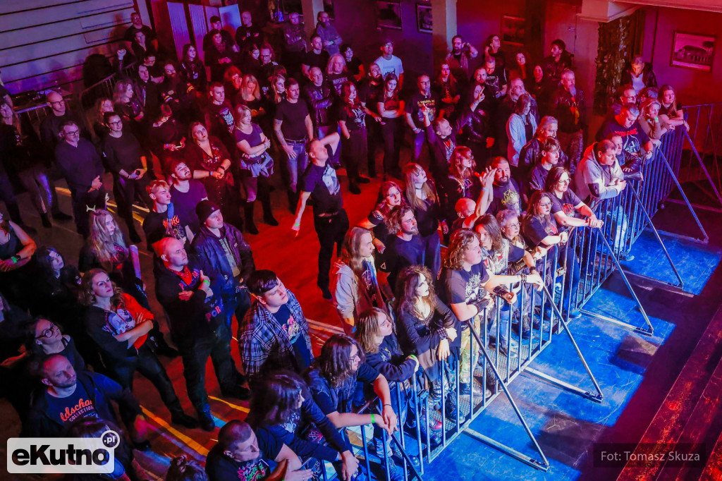 FOLK ROCK KUTNO PARTY II