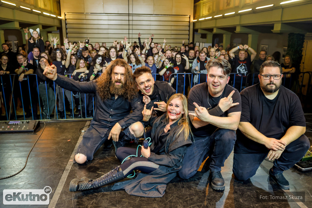 FOLK ROCK KUTNO PARTY II