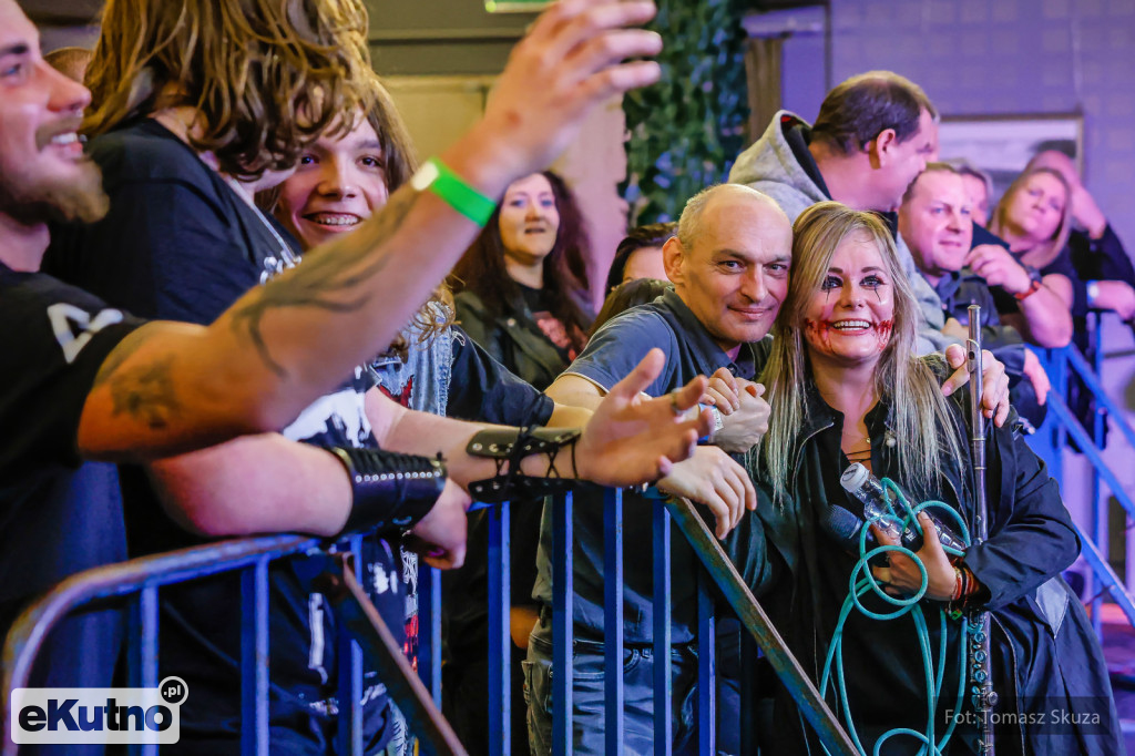 FOLK ROCK KUTNO PARTY II