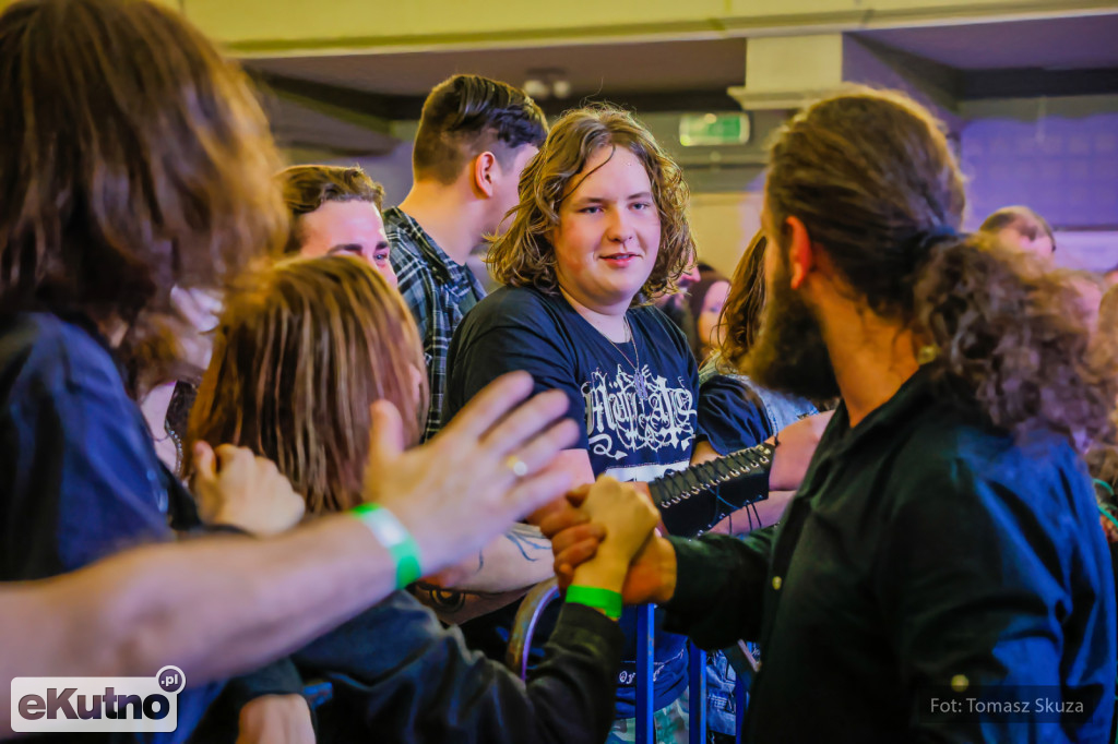 FOLK ROCK KUTNO PARTY II