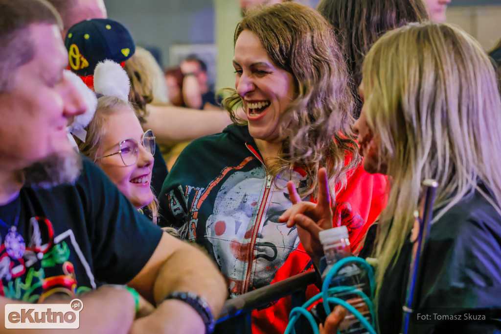 FOLK ROCK KUTNO PARTY II