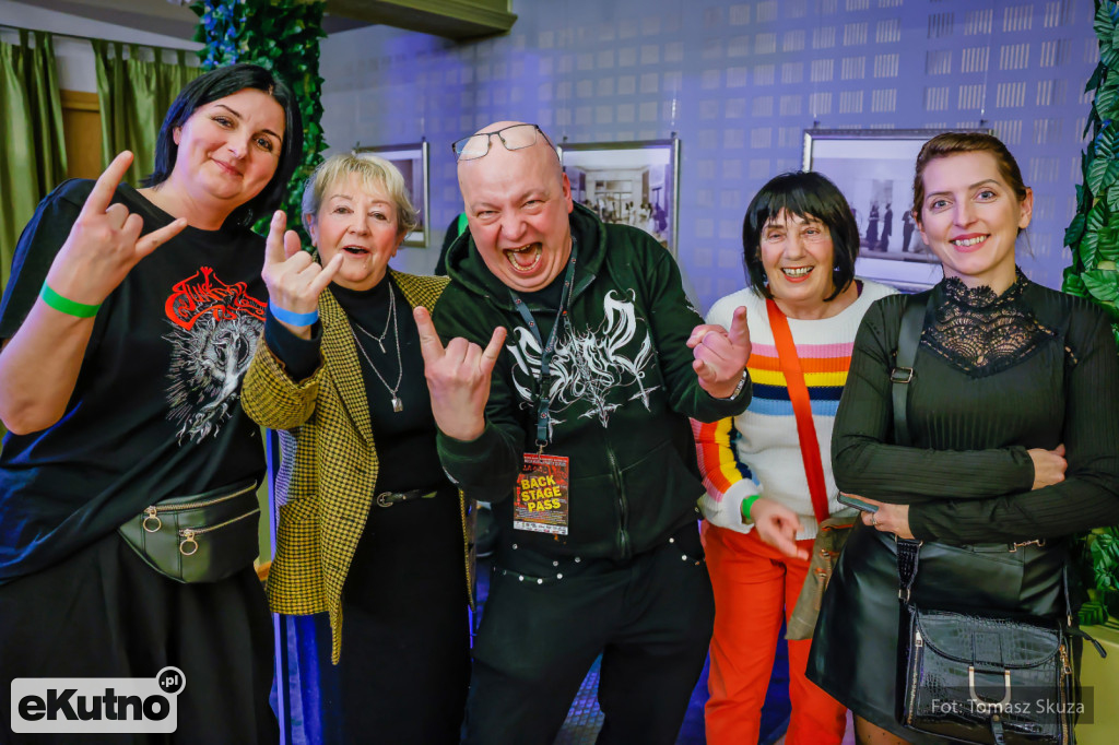 FOLK ROCK KUTNO PARTY II