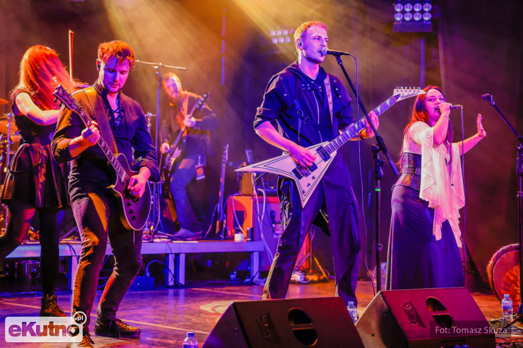 FOLK ROCK KUTNO PARTY II