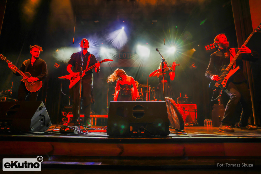 FOLK ROCK KUTNO PARTY II