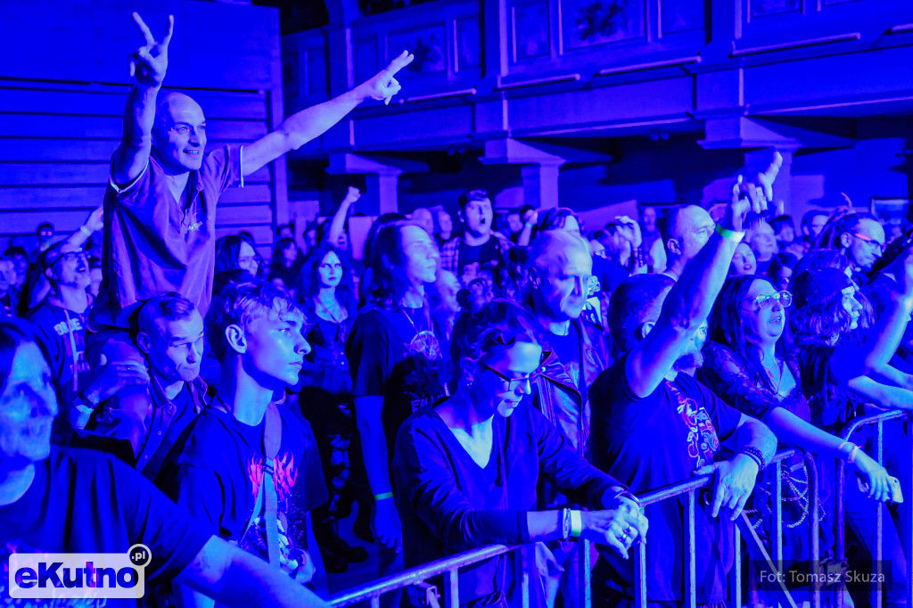 FOLK ROCK KUTNO PARTY II