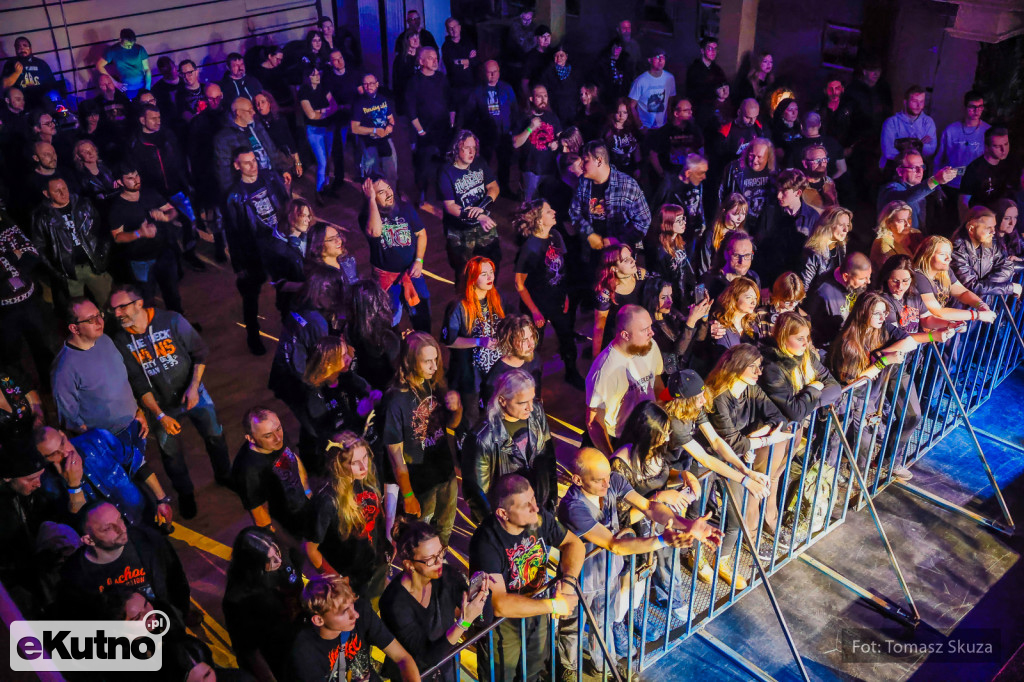 FOLK ROCK KUTNO PARTY II