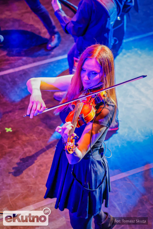 FOLK ROCK KUTNO PARTY II