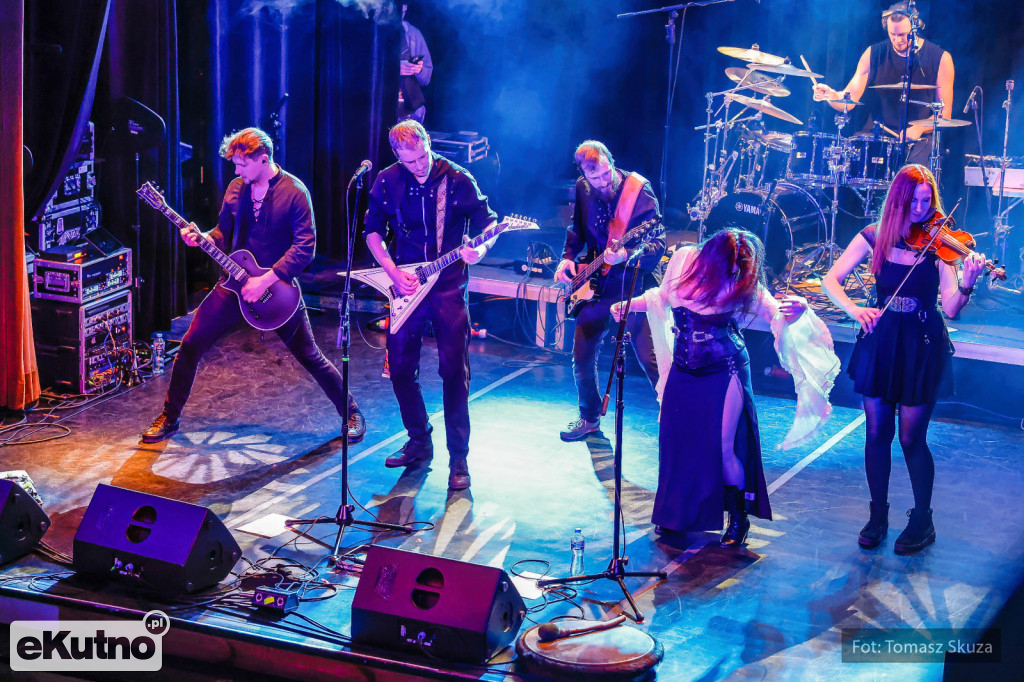 FOLK ROCK KUTNO PARTY II