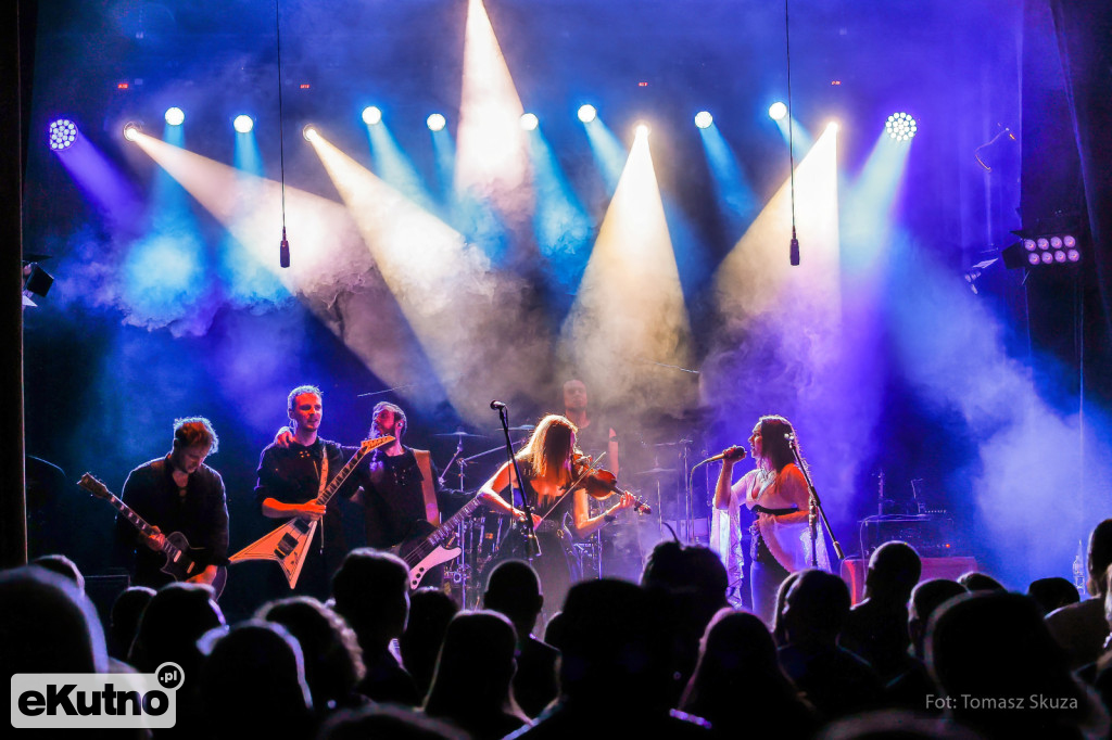 FOLK ROCK KUTNO PARTY II