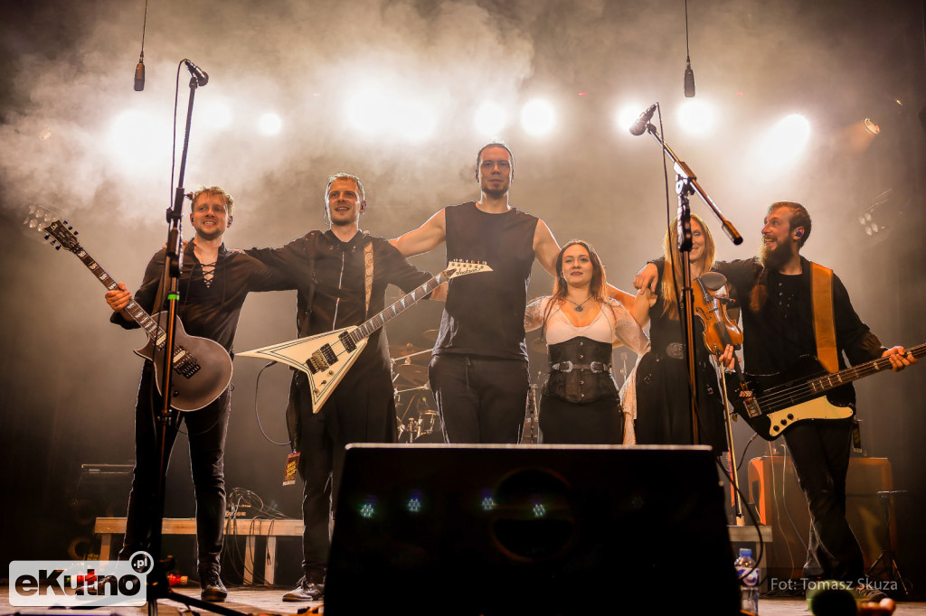 FOLK ROCK KUTNO PARTY II