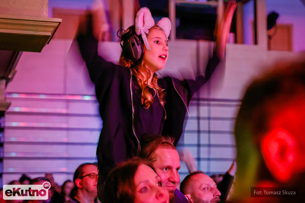 FOLK ROCK KUTNO PARTY II