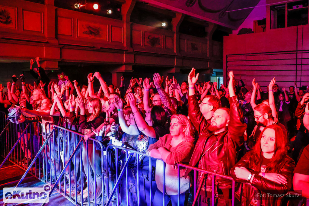 FOLK ROCK KUTNO PARTY II