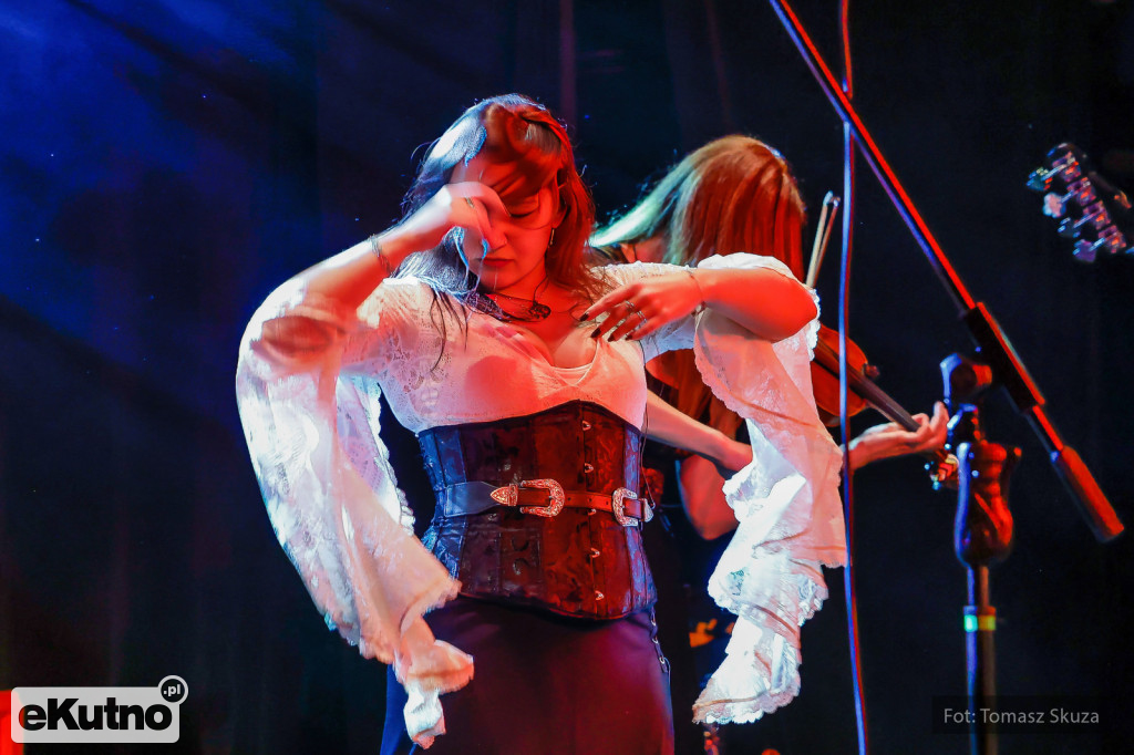 FOLK ROCK KUTNO PARTY II