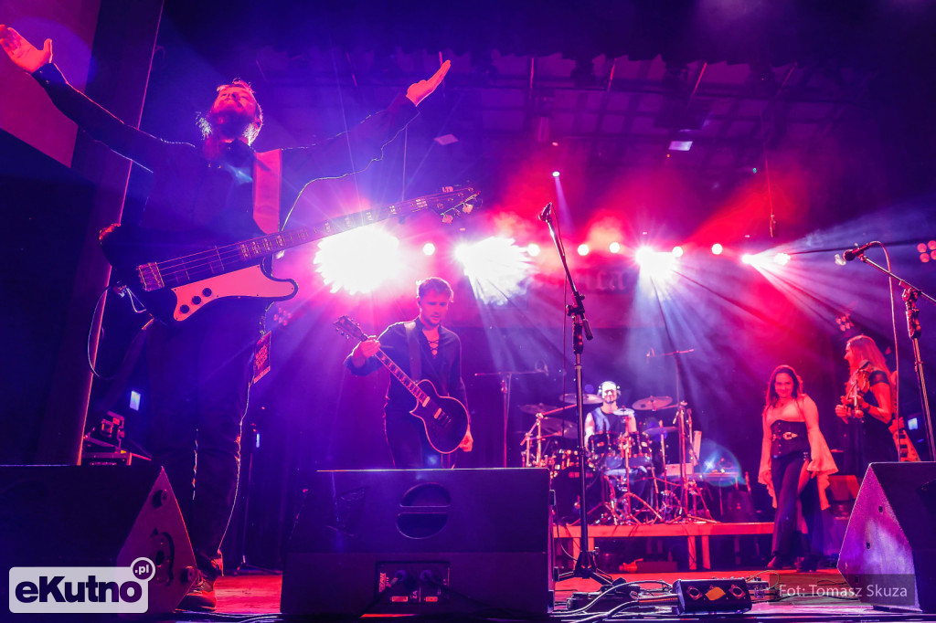 FOLK ROCK KUTNO PARTY II