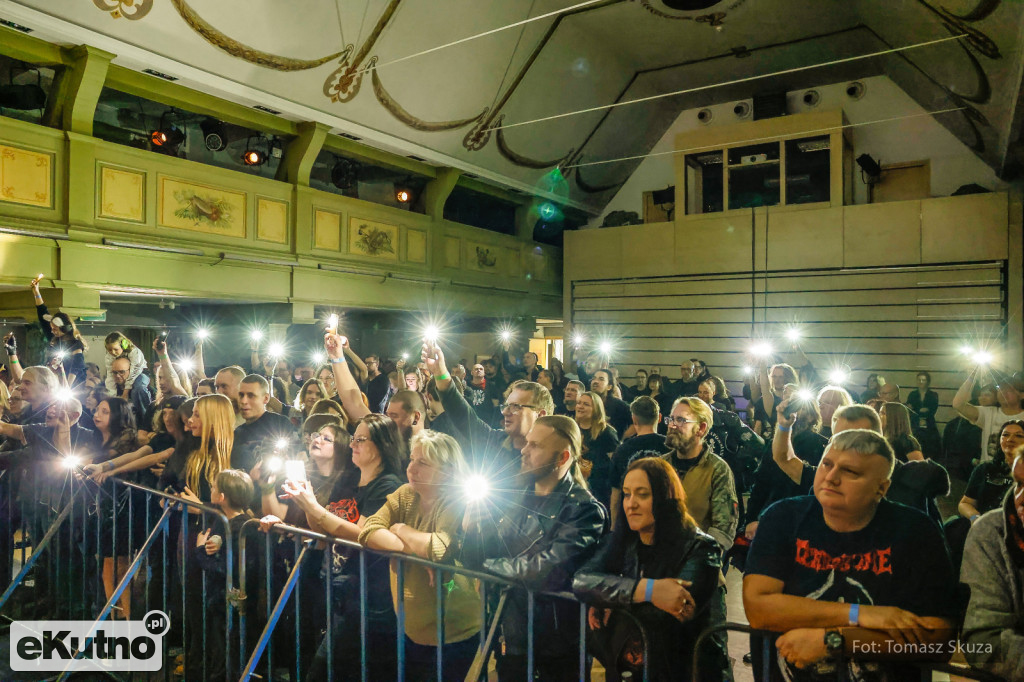 FOLK ROCK KUTNO PARTY II