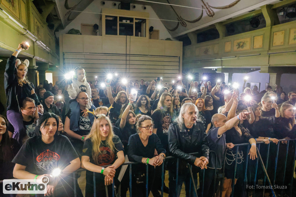 FOLK ROCK KUTNO PARTY II