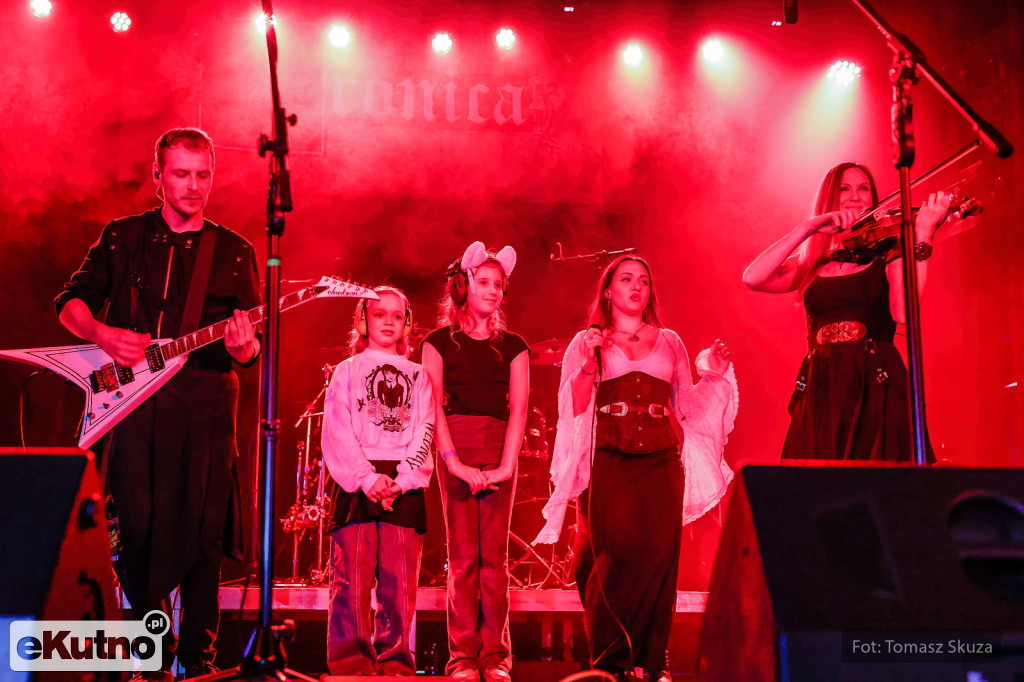 FOLK ROCK KUTNO PARTY II