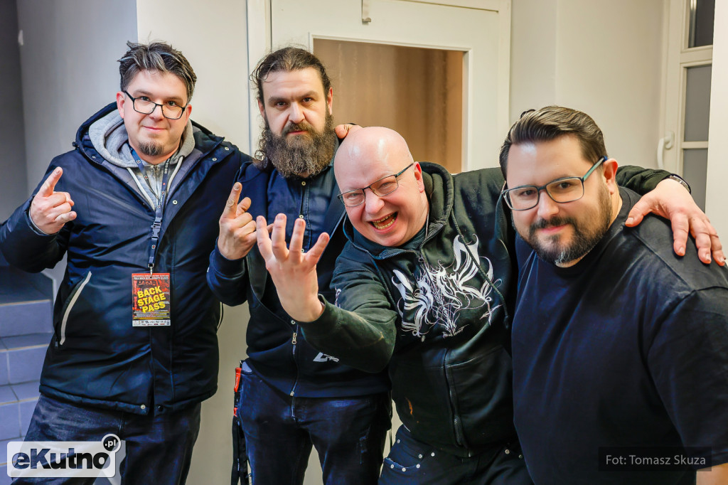 FOLK ROCK KUTNO PARTY II